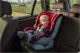Scaun auto Rotativ cu isofix 4 in 1 Apramo ONE 0-36 kg Everton Beige foto