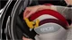 Scaun auto cu isofix Apramo Eros 9-36 kg Morecambe Grey foto