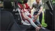 Scaun auto cu isofix Apramo Eros 9-36 kg Morecambe Grey foto