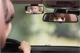 Oglinda auto Apramo Mini pentru supravegherea bebelusilor foto