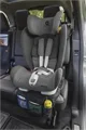 Protectie pentru bancheta auto Apramo foto