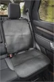Protectie integrala pentru scaunul auto Apramo PVC foto