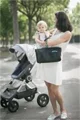 Organizator pentru caruciore Apramo Caddy foto