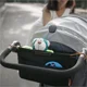 Organizator pentru caruciore Apramo Caddy foto