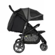 Carucior ultramanevrabil Joie Litetrax 3 Midnight foto