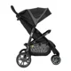 Carucior ultramanevrabil Joie Litetrax 3 Midnight foto