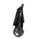 Carucior ultramanevrabil Joie Litetrax 3 Midnight foto