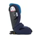 Автокресло с системой Isofix Joie Transcend 9-36 кг Carribean foto