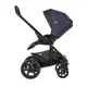Многофункциональная коляска 2 в 1 Joie Chrome DLX Denim Zest
