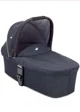 Многофункциональная коляска 2 в 1 Joie Chrome DLX Denim Zest