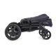 Многофункциональная коляска 2 в 1 Joie Chrome DLX Denim Zest