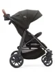Прогулочная коляска Joie Litetrax 4 Flex Signature Noir foto