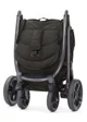 Carucior multifunctional Joie Litetrax 4 Flex Signature Noir foto