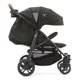 Carucior multifunctional Joie Litetrax 4 Flex Signature Noir foto