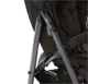 Carucior multifunctional Joie Litetrax 4 Flex Signature Noir foto