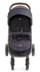 Прогулочная коляска Joie Litetrax 4 Flex Signature Granit Bleu
