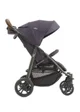 Прогулочная коляска Joie Litetrax 4 Flex Signature Granit Bleu