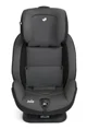 Автокресло с системой Isofix Joie Stages FX 0-25 кг Ember foto