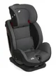 Автокресло с системой Isofix Joie Stages FX 0-25 кг Ember foto