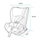Автокресло с системой Isofix Apramo Eros 9-36 кг Liverpool Red foto