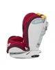 Автокресло с системой Isofix Apramo Eros 9-36 кг Liverpool Red foto
