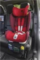 Автокресло с системой Isofix Apramo Eros 9-36 кг Liverpool Red foto