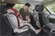 Автокресло с системой Isofix Apramo Eros 9-36 кг Liverpool Red foto