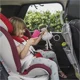 Автокресло с системой Isofix Apramo Eros 9-36 кг Liverpool Red foto