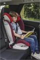 Автокресло с системой Isofix Apramo Eros 9-36 кг Liverpool Red foto