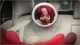 Автомобильное зеркало заднего вида Apramo Iris Baby Junior foto