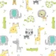Конверт для пеленания Summer Infant SwaddleMe Safari Excursion (0-3 мес.) foto