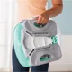 Стульчик для кормления Summer Infant Deluxe Turquoise foto
