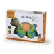 Деревянная игрушка Viga Toys Pull-along Turtle