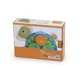 Деревянная игрушка Viga Toys Pull-along Turtle