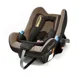 Scaun auto BabyGo Traveller Xp Brown 0-13 kg