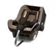 Scaun auto BabyGo Traveller Xp Brown 0-13 kg