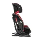 Автокресло с системой Isofix Joie Every Stage FX 0-36 кг Liverpool Red foto