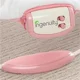 Шезлонг с вибрацией Bright Starts Ingenuity &quot;Felicity Floral&quot;