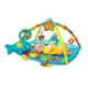 Развивающий коврик Baby Einstein Nautical Friends