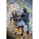 Geanta multifunctionala Babymoov New Style Zinc foto