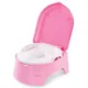 Olita multifunctionala Summer Infant My Fun Potty Girl foto