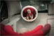 Oglinda auto Apramo Iris Baby Mirror Deluxe cu lumini foto