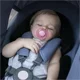 Вкладыш для коляски и автокресла Apramo foto