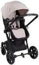 Коляска 2 в 1 BabyGo Spring Beige foto