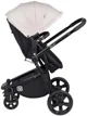 Коляска 2 в 1 BabyGo Spring Beige foto