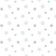 Set 3 paturici de muselina Summer Infant SwaddleMe Triunghi/Stelute foto