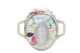 Reductor WC cu manere Badabulle Grey