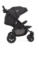 Прогулочная коляска Joie Litetrax 4 AIR Ember