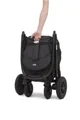 Прогулочная коляска Joie Litetrax 4 AIR Ember