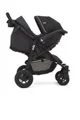 Прогулочная коляска Joie Litetrax 4 AIR Ember